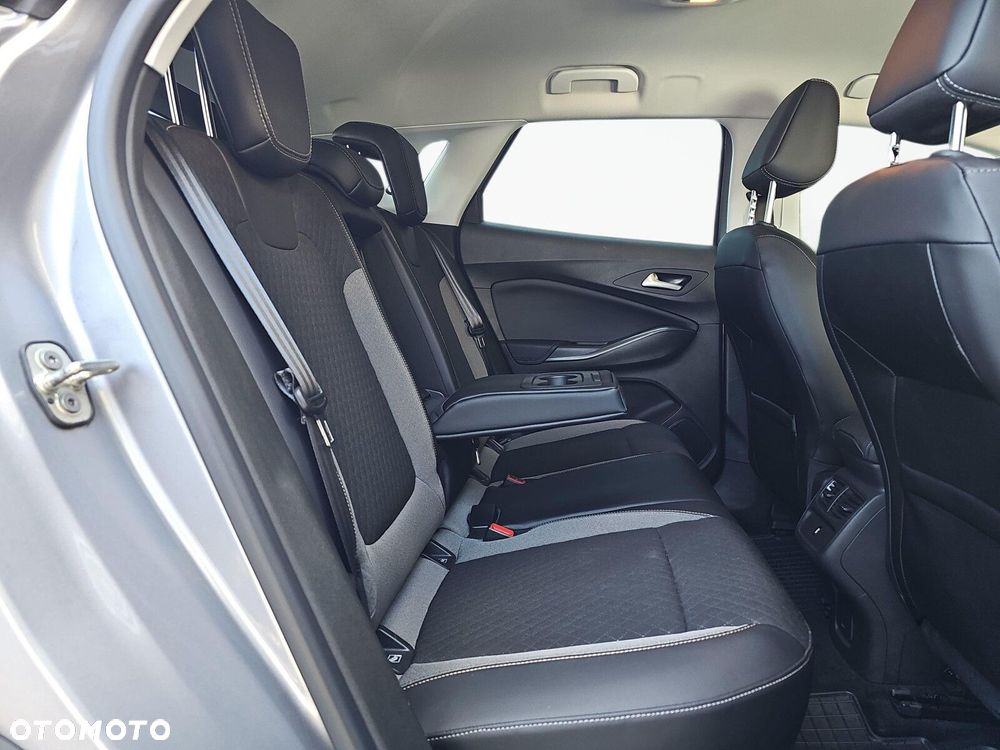 Opel Grandland X - 33