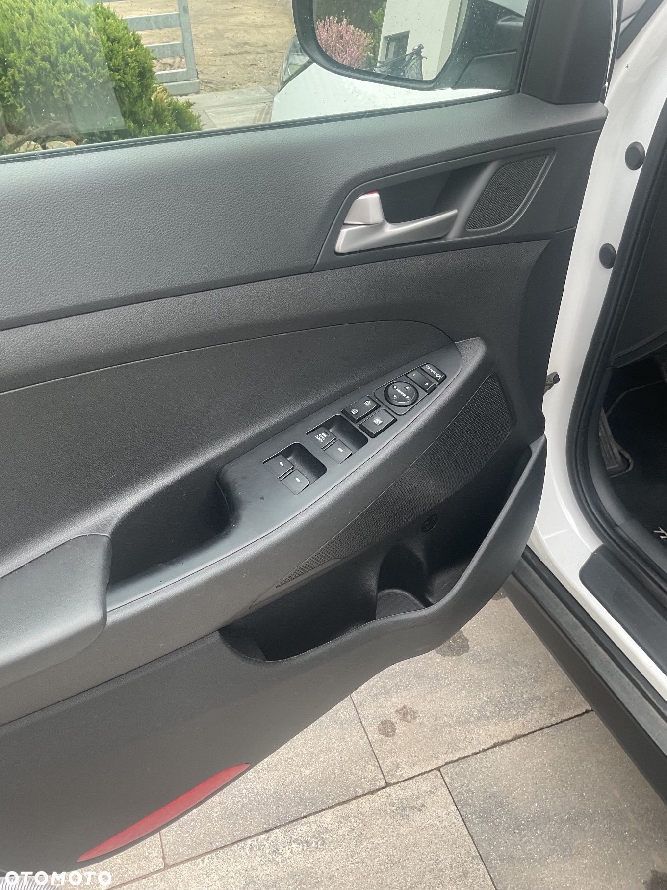 Hyundai Tucson - 12