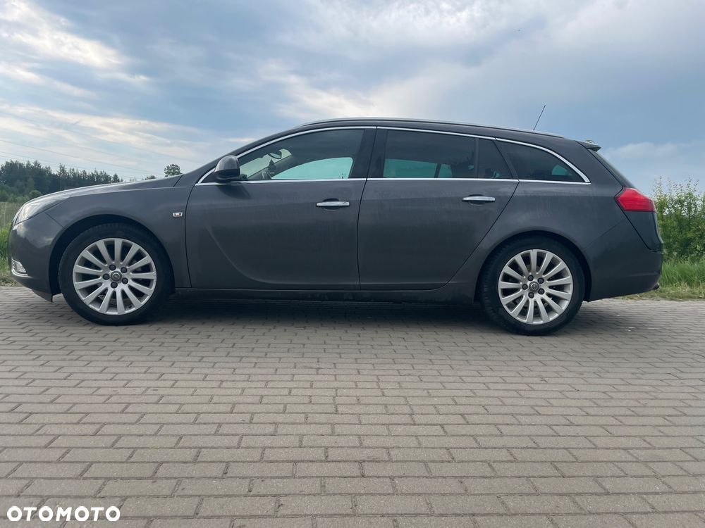 Opel Insignia - 3
