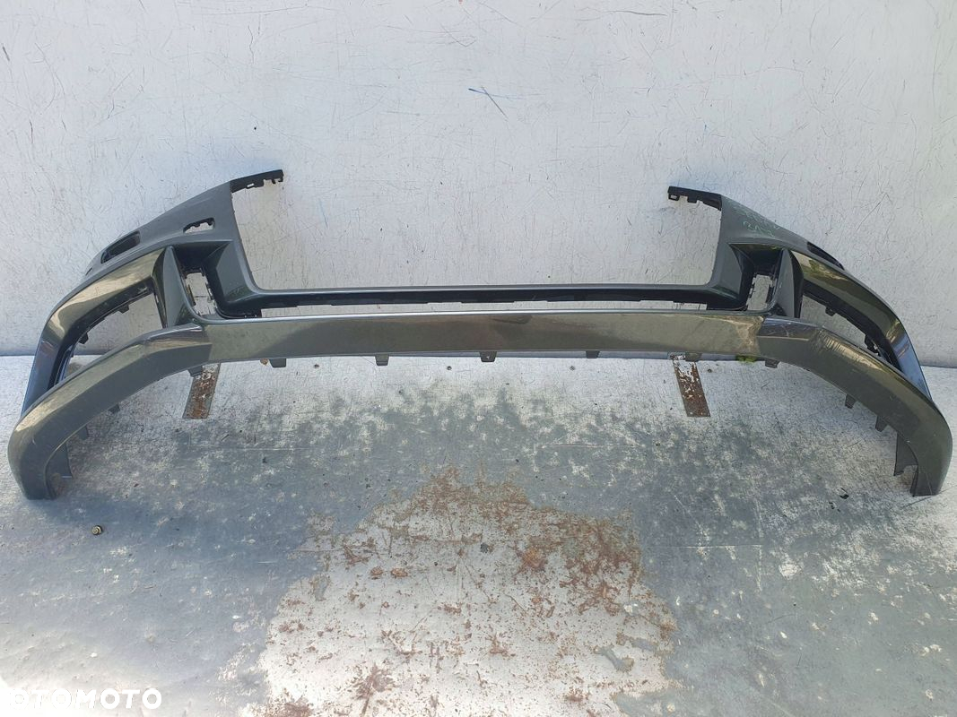 Audi A3 8V3 Lift Sedan Zderzak przedni przód - 5