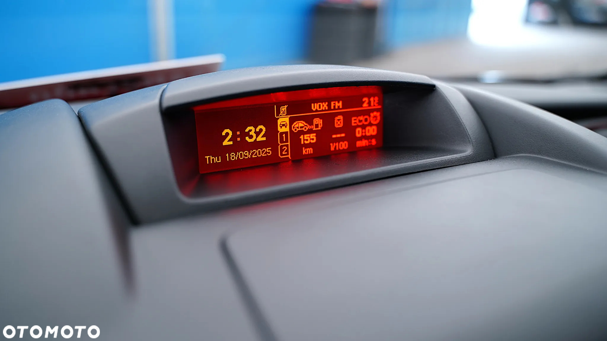 Citroën Berlingo Multispace PureTech 110 SHINE - 31