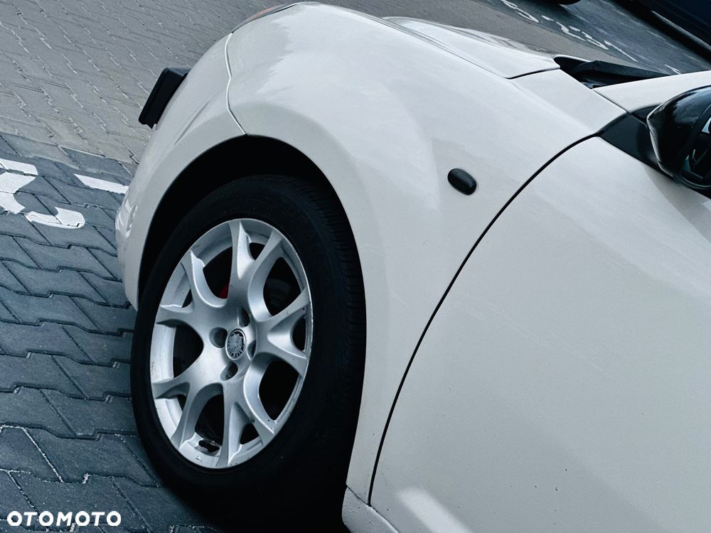 Alfa Romeo Mito 1.4 Distinctive EU6 - 10