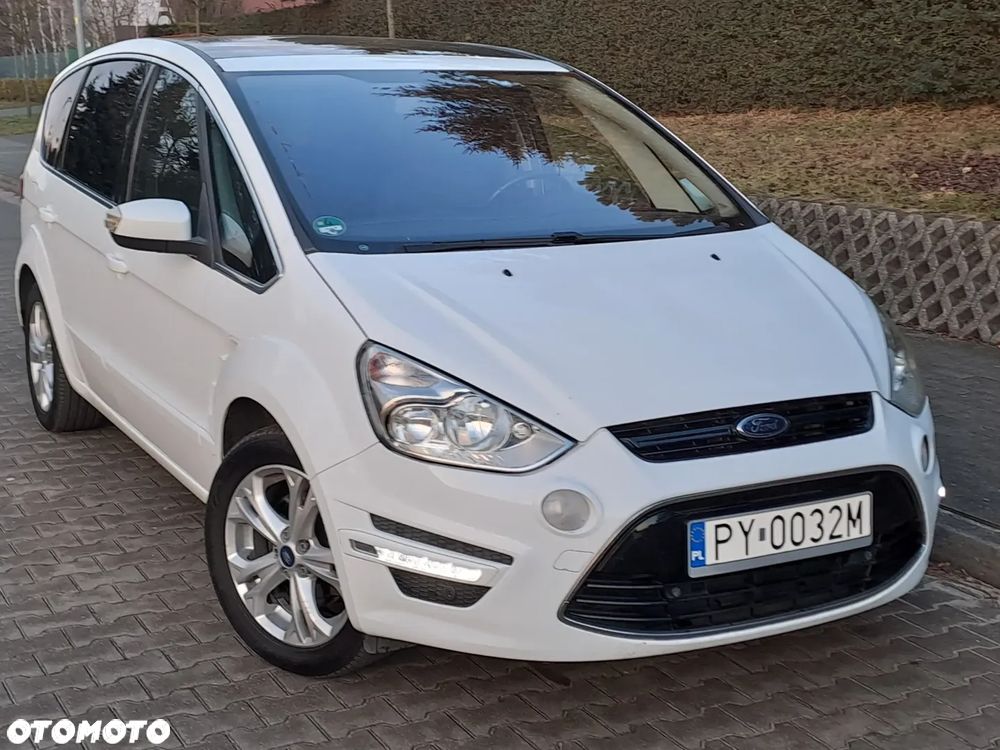 Ford S-Max - 18