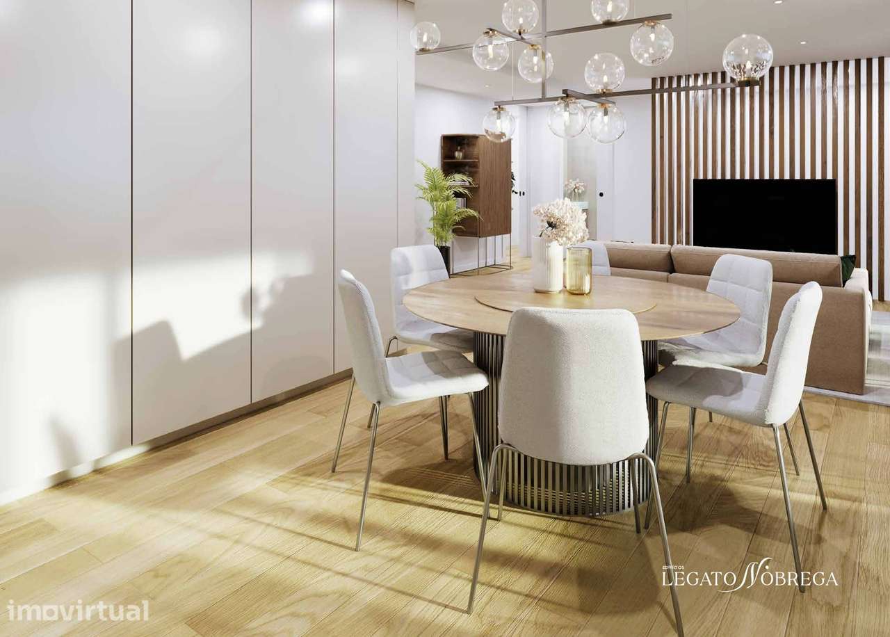 Apartamento T2 | Sá Barrocas - Grande imagem: 5/13