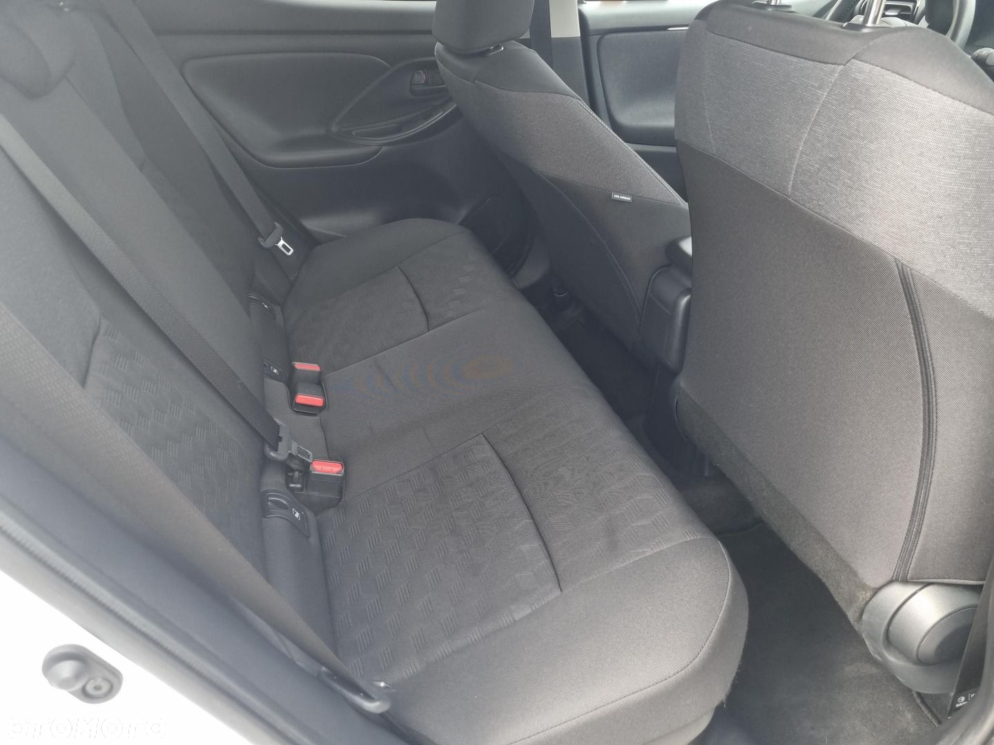 Toyota Yaris - 11