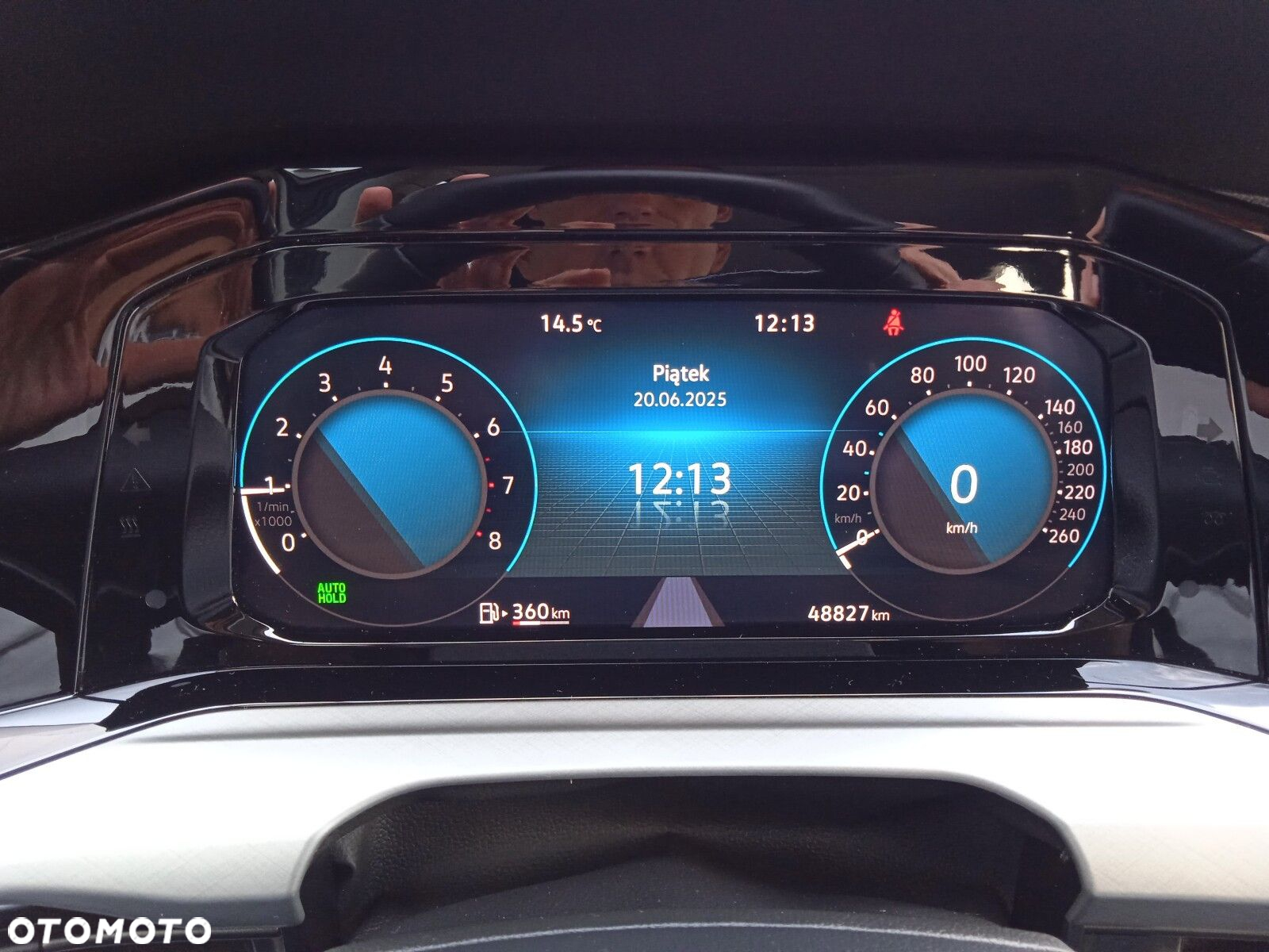 Volkswagen Golf VIII 1.5 TSI EVO Life - 16