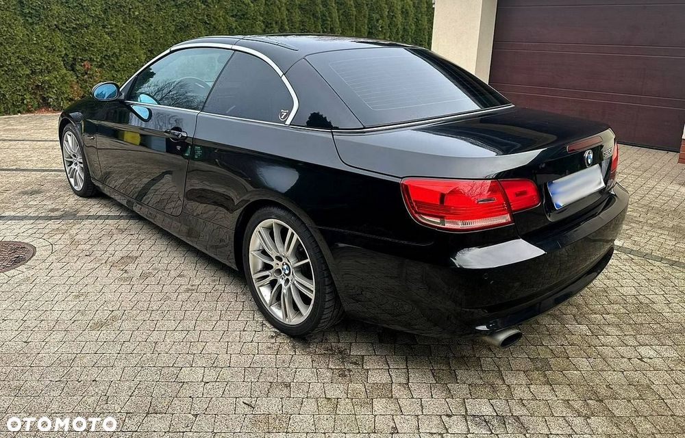 BMW Seria 3 - 32
