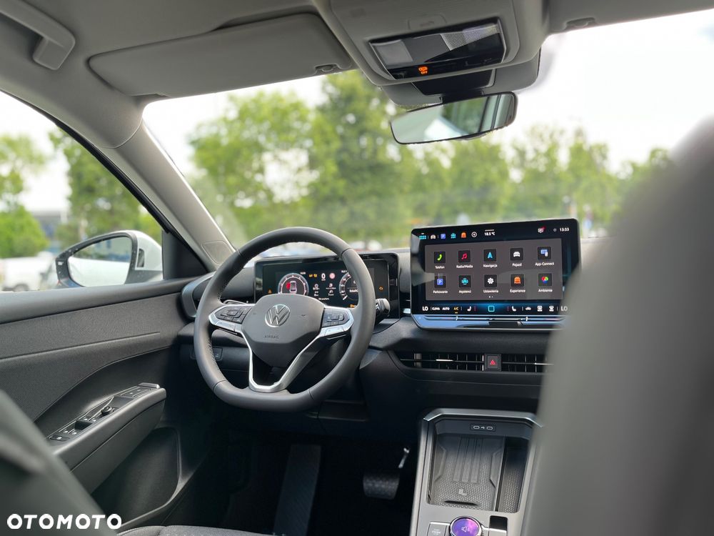 Volkswagen T-Roc 1.5 eTSI OPF DSG Life - 22