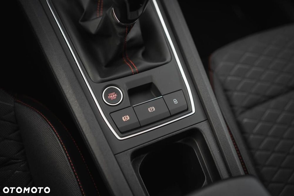 Seat Leon - 22