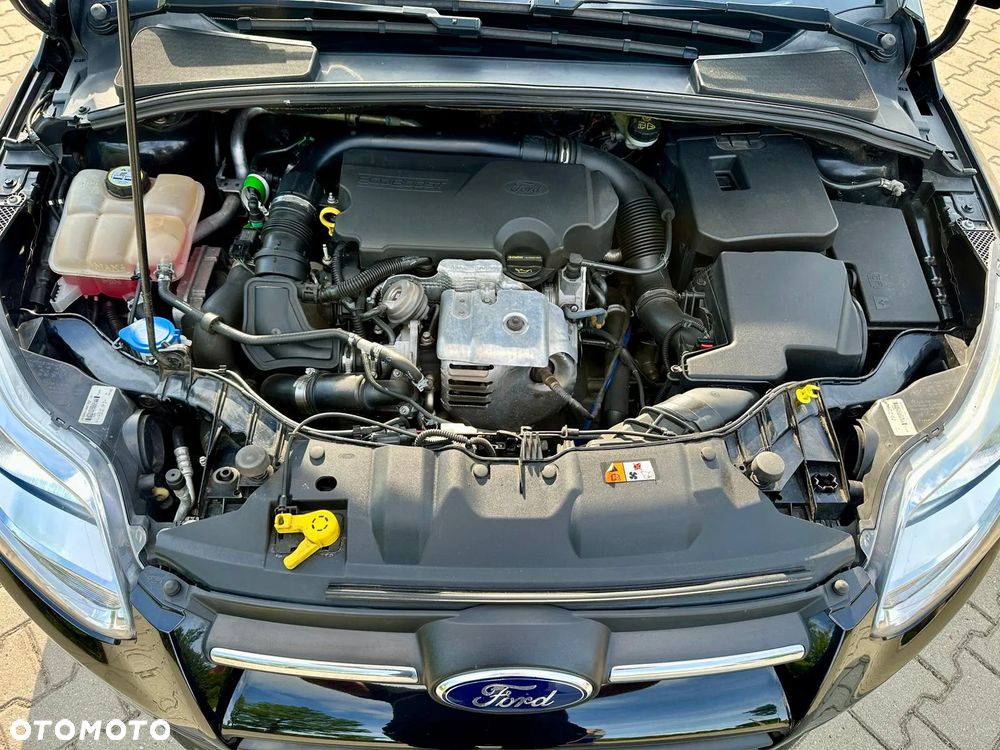 Ford Focus - 33
