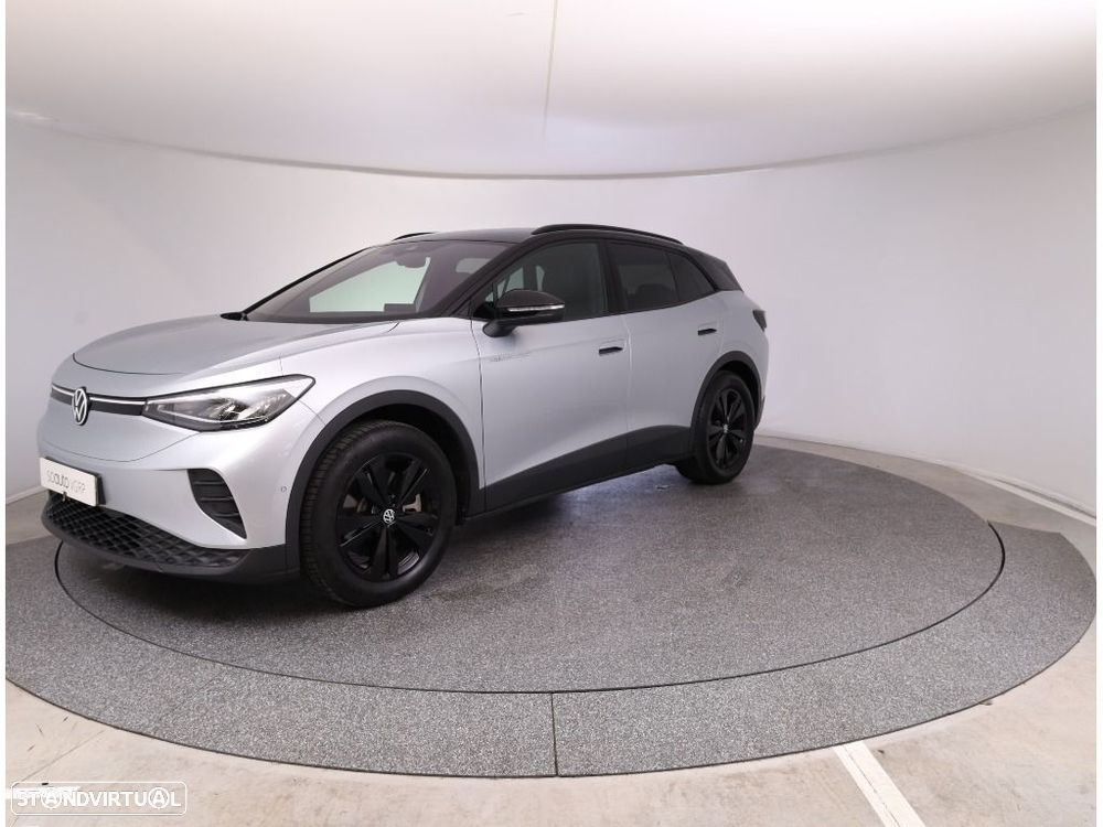 VW ID.4 77 kWh Pro Black Style - 2