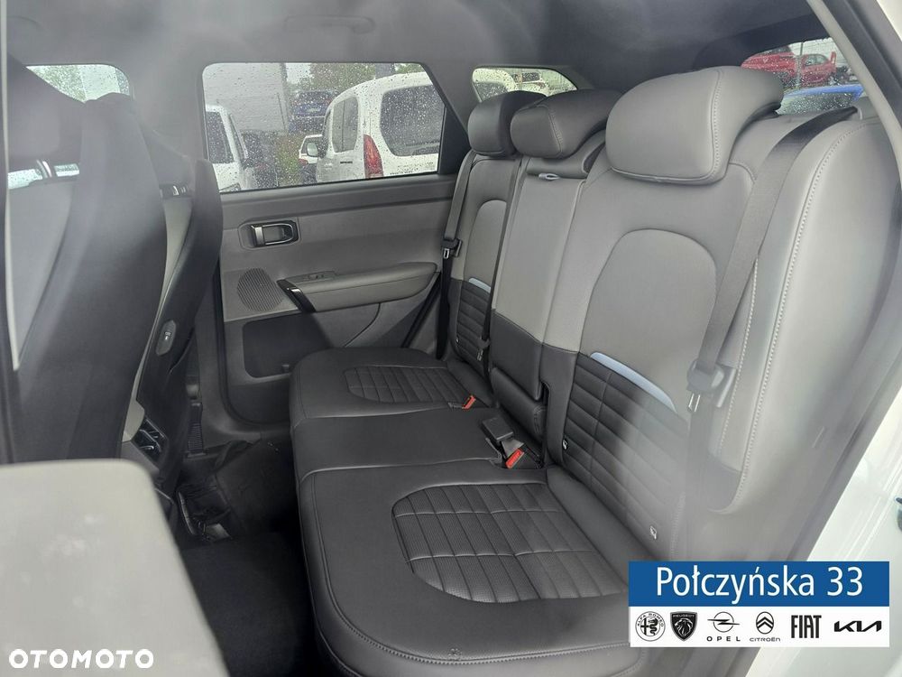 Kia Seltos 1.6 T-GDI L DCT - 16