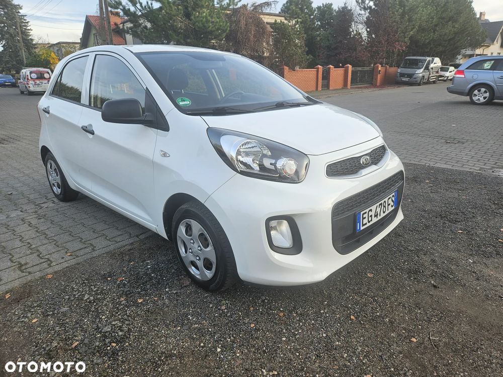 Kia Picanto - 2