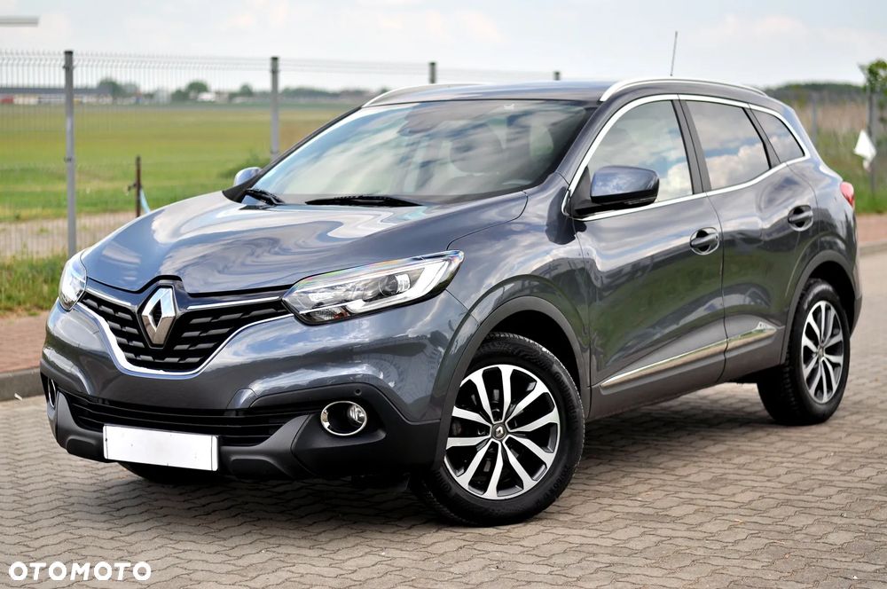 Renault Kadjar - 7