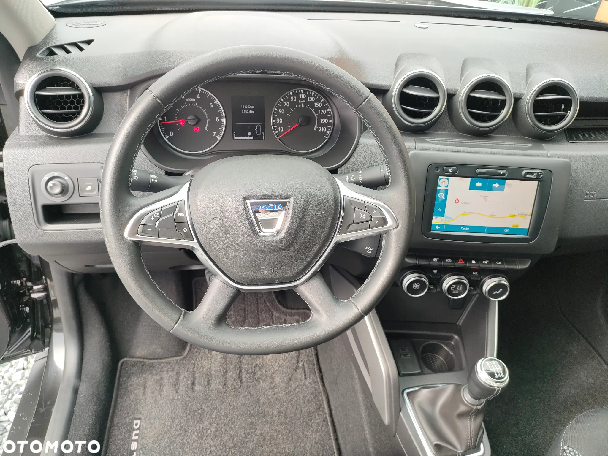 Dacia Duster TCe 150 2WD GPF Sondermodell Adventure - 14