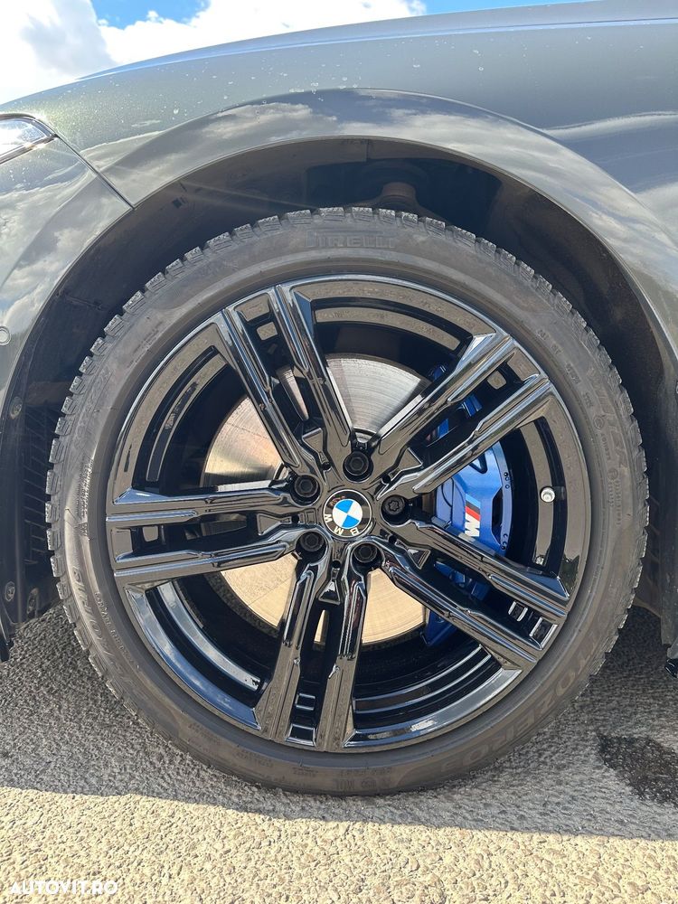 BMW Seria 8 840i xDrive AT - 7