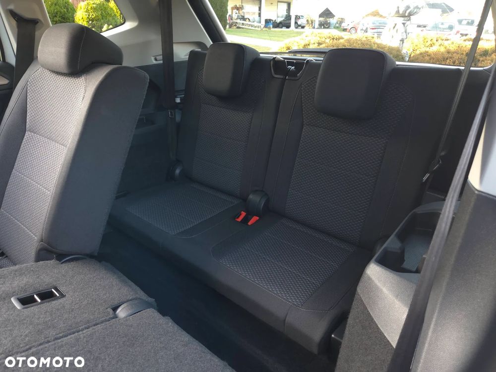 Volkswagen Tiguan Allspace 2.0 TSI 4Motion DSG Highline - 39