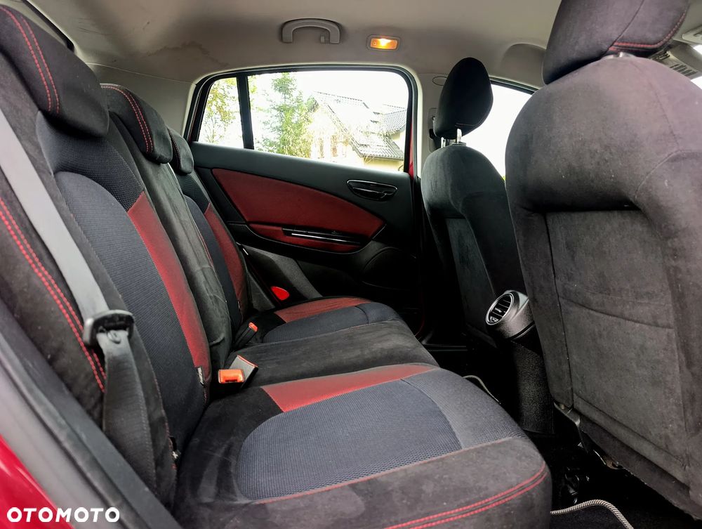 Fiat Bravo 1.4 T-JET 16V Sport Plus - 16