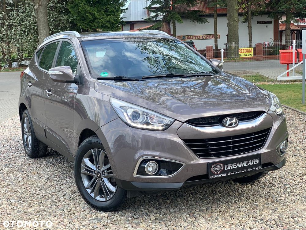 Hyundai ix35 - 3