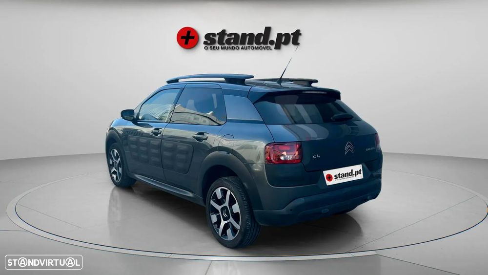 Citroën C4 Cactus 1.6 BlueHDi Feel J17 - 6