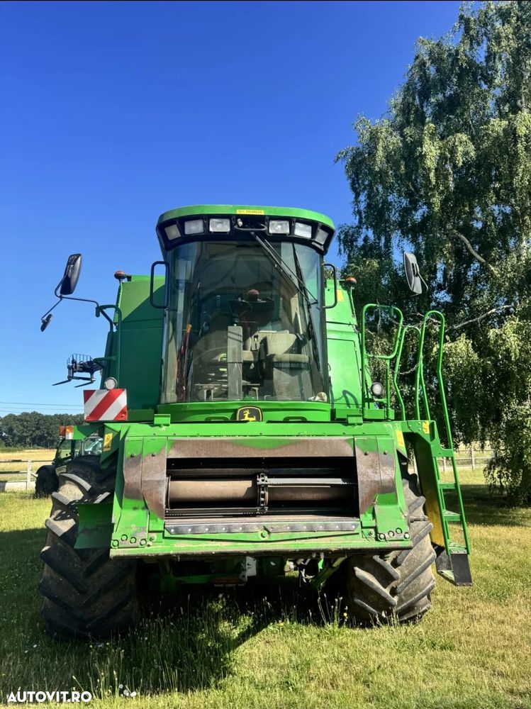 John Deere 9780i - 2