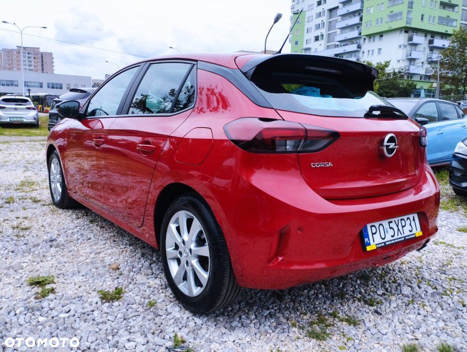 Opel Corsa - 8