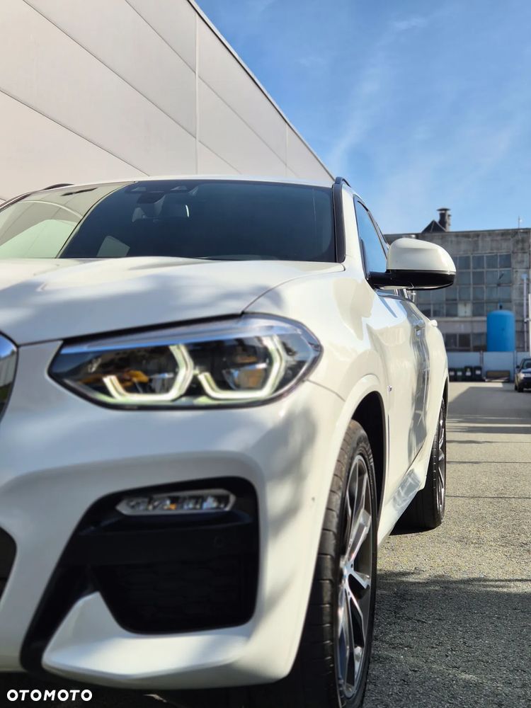 BMW X4 xDrive20d M Sport - 14