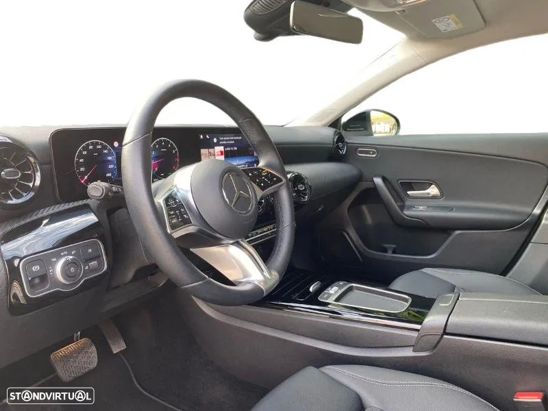Mercedes-Benz A 200 Standard - 10