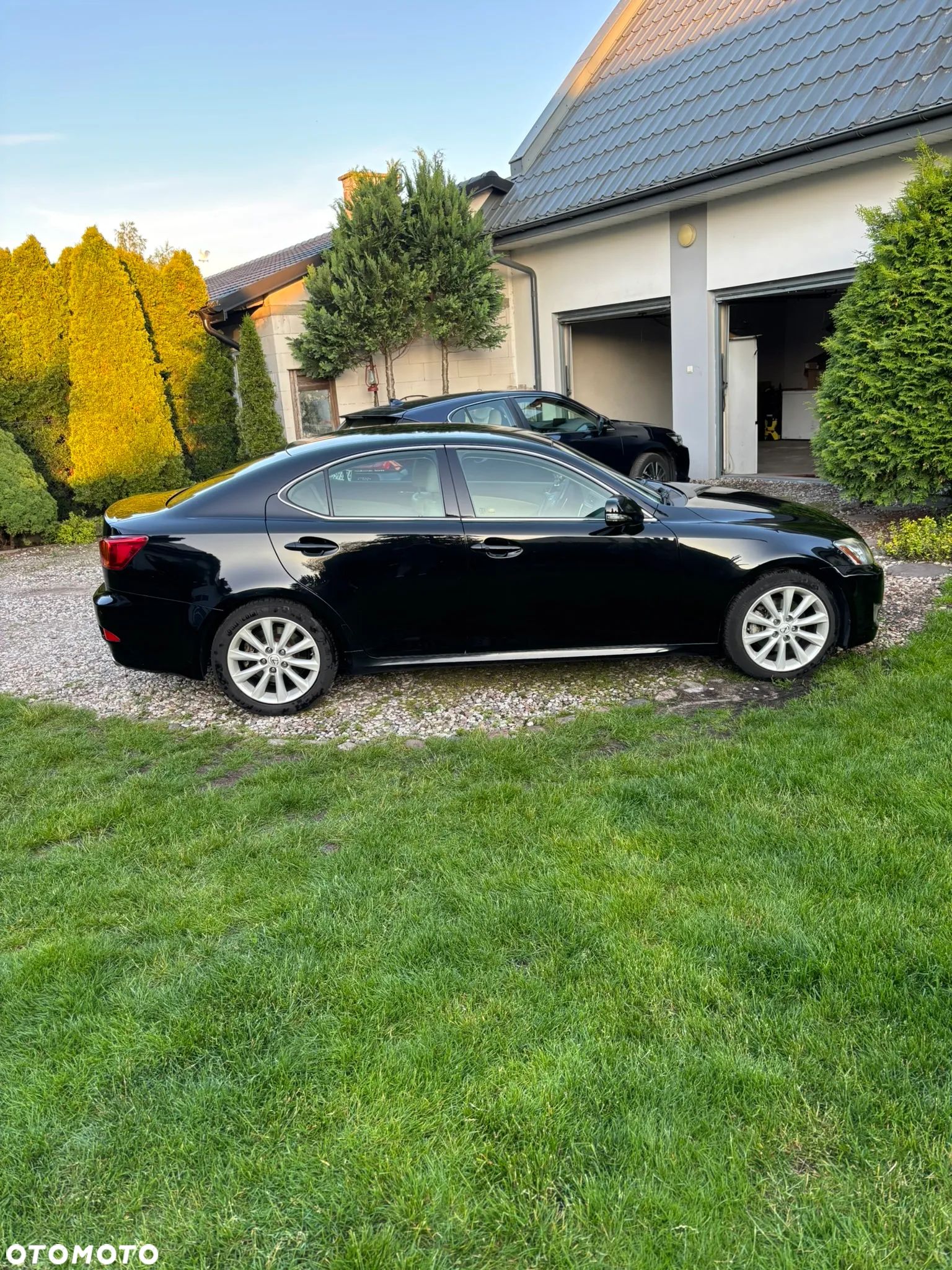 Lexus IS 250 Comfort - 1