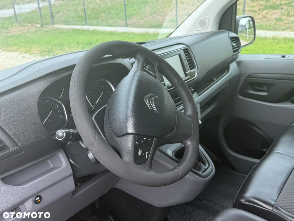 Citroën JUMPY - 11