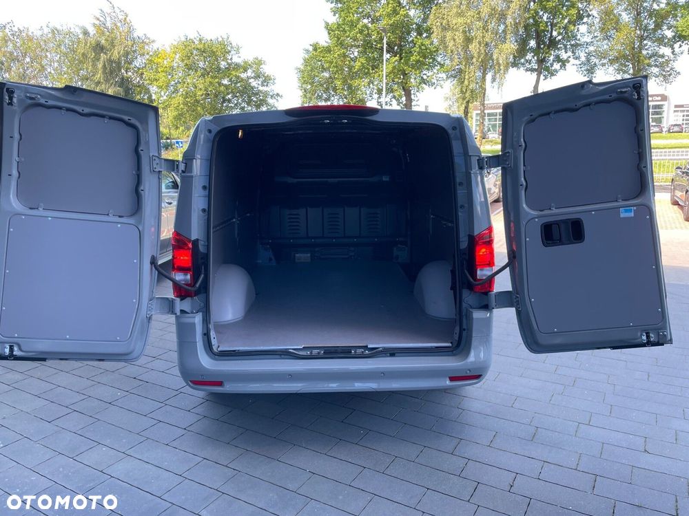 Mercedes-Benz vito 116 CDI - 7