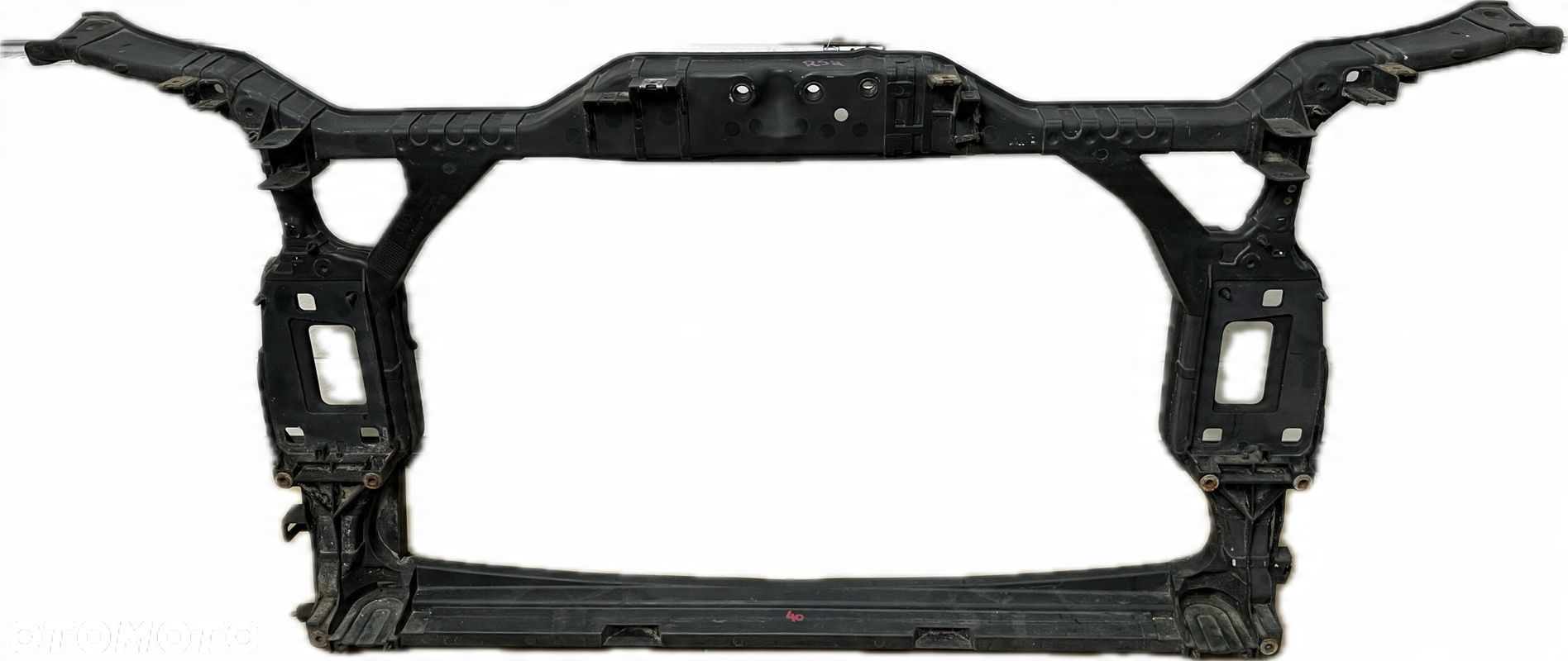 PAS PRZEDNI AUDI RS4 B8 WZMOCNIENIE PRZEDNIE AUDI RS4 8K0805598 - 1