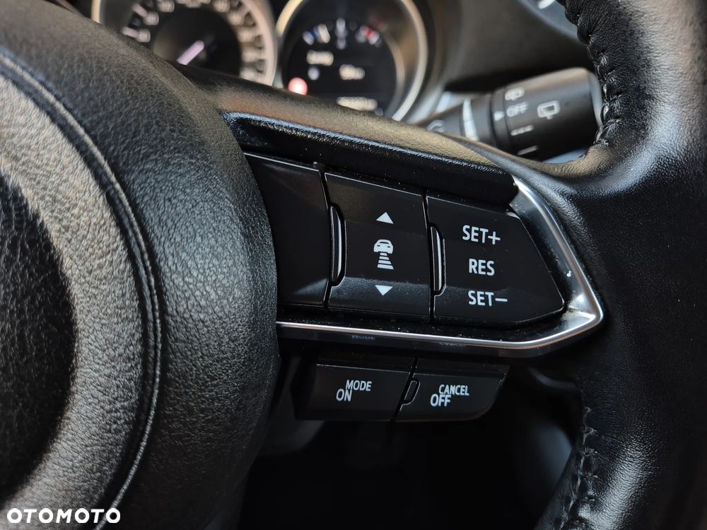 Mazda 6 2.0 Skymotion - 13