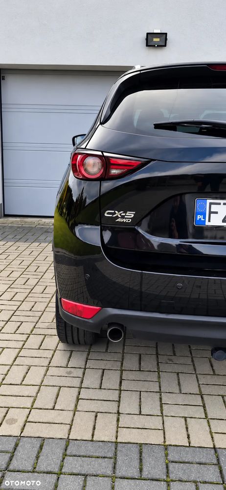 Mazda CX-5 - 11