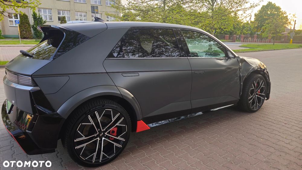Hyundai IONIQ 5 84kWh N Performance 4WD - 24