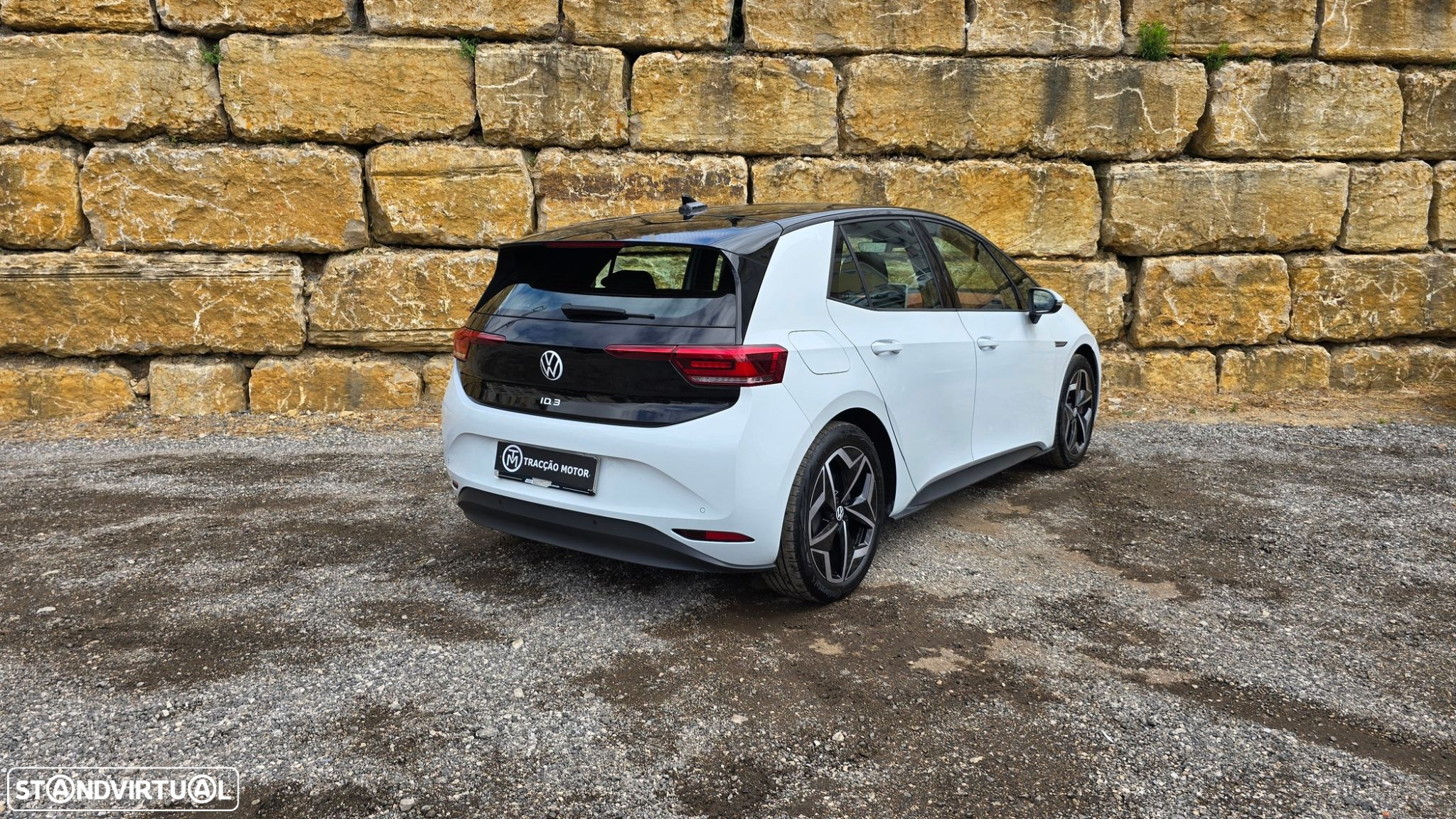 VW ID.3 - 2