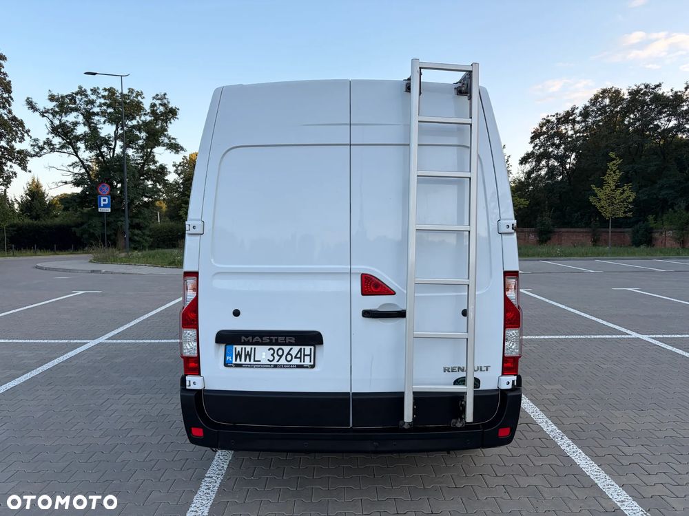 Renault Master L3H2 - 6