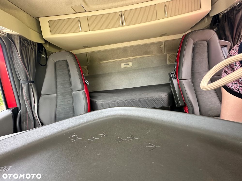 Volvo FH 4 6x4 500 KM - 18