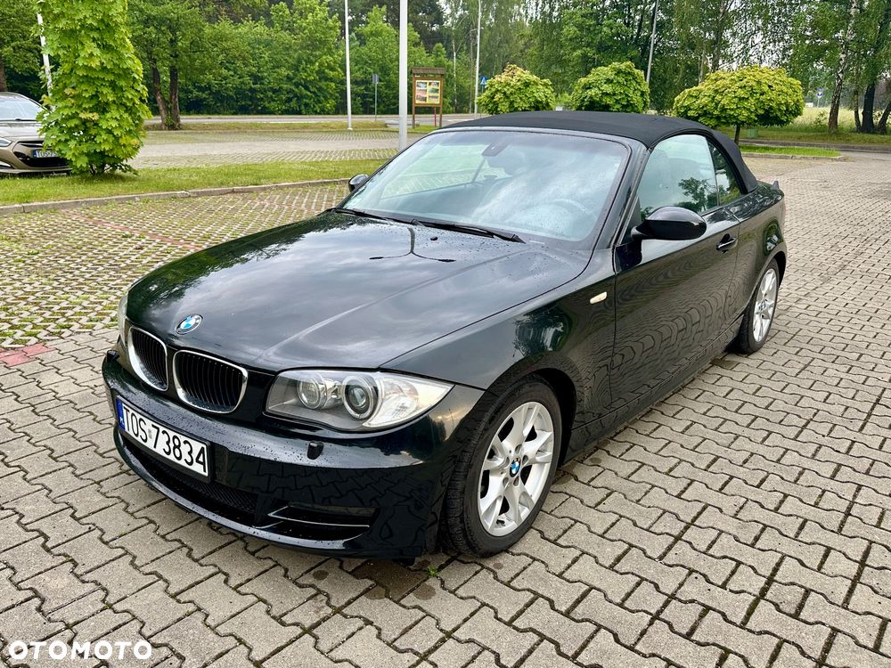 BMW Seria 1 118i Edition Sport - 1