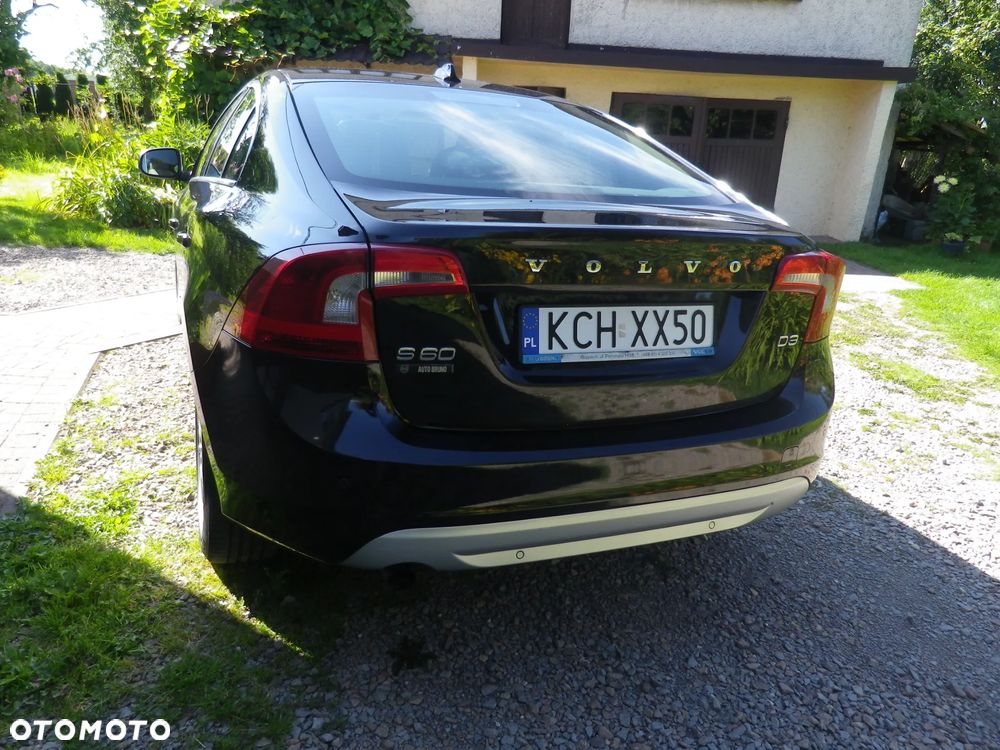 Volvo S60 D3 - 9