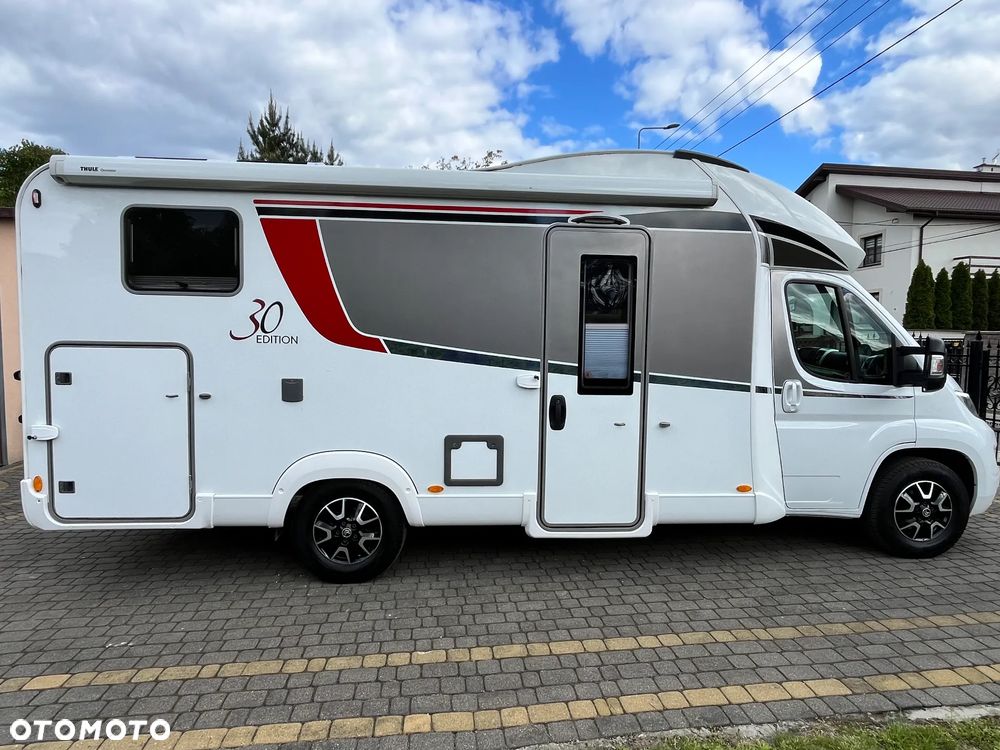 Citroën Burstner - 1