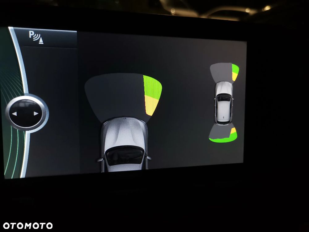 BMW Seria 1 114d Sport Line - 13