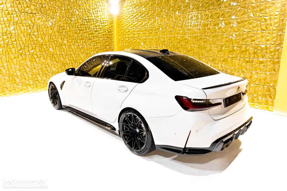 BMW M3 - 20
