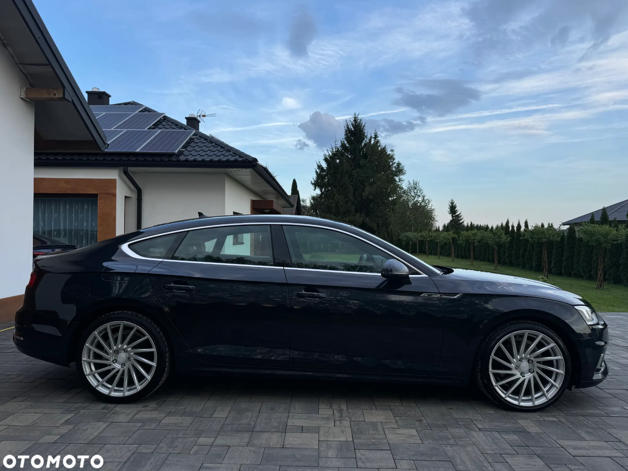 Audi A5 2.0 TFSI - 22