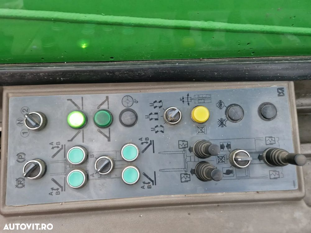 Merlo ROTO 30.16EV - 12