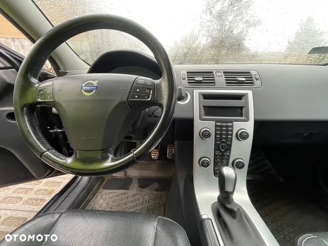 Volvo S40 D3 - 3