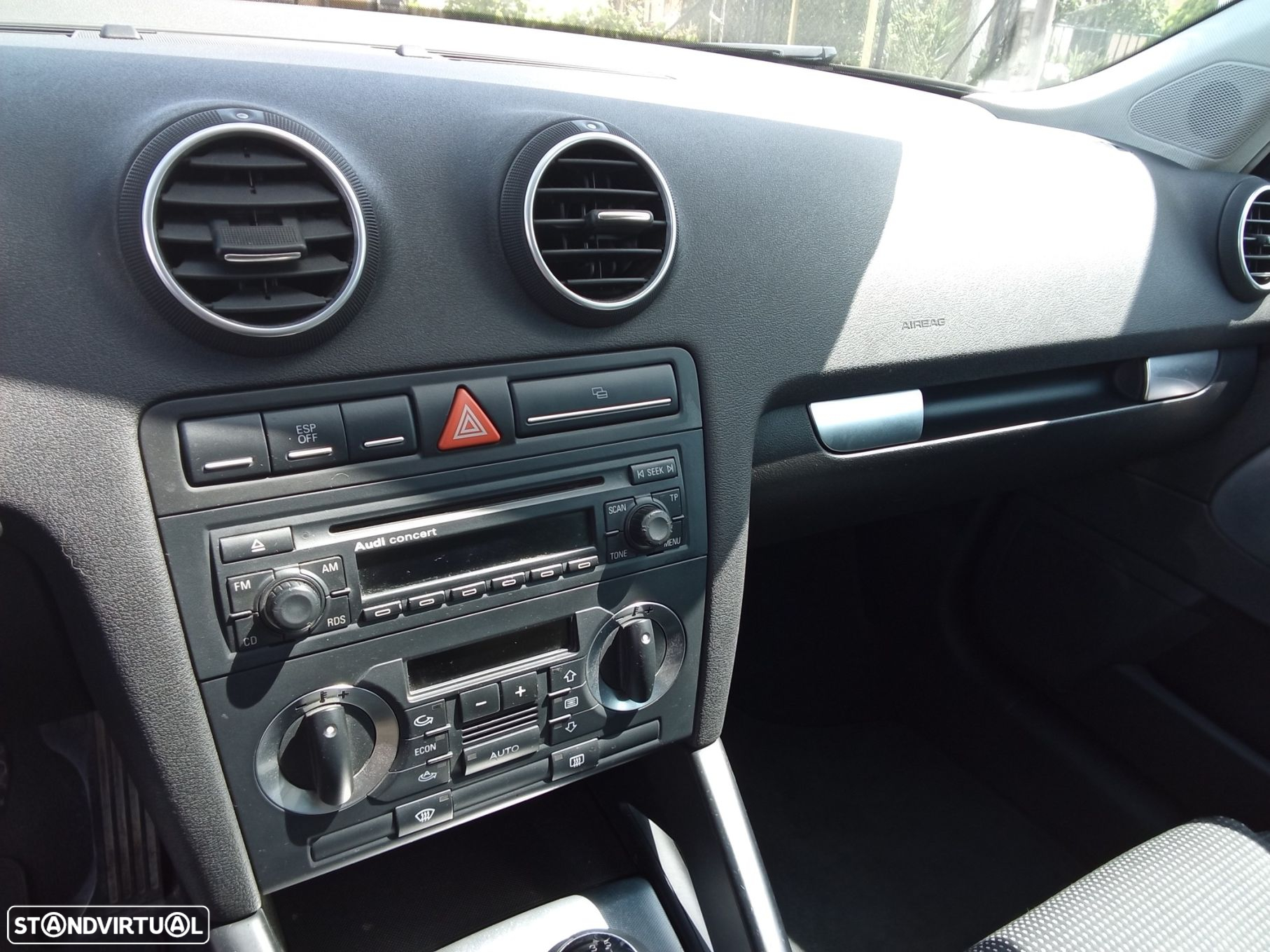 Audi A3 2.0 TDI Sport - 14