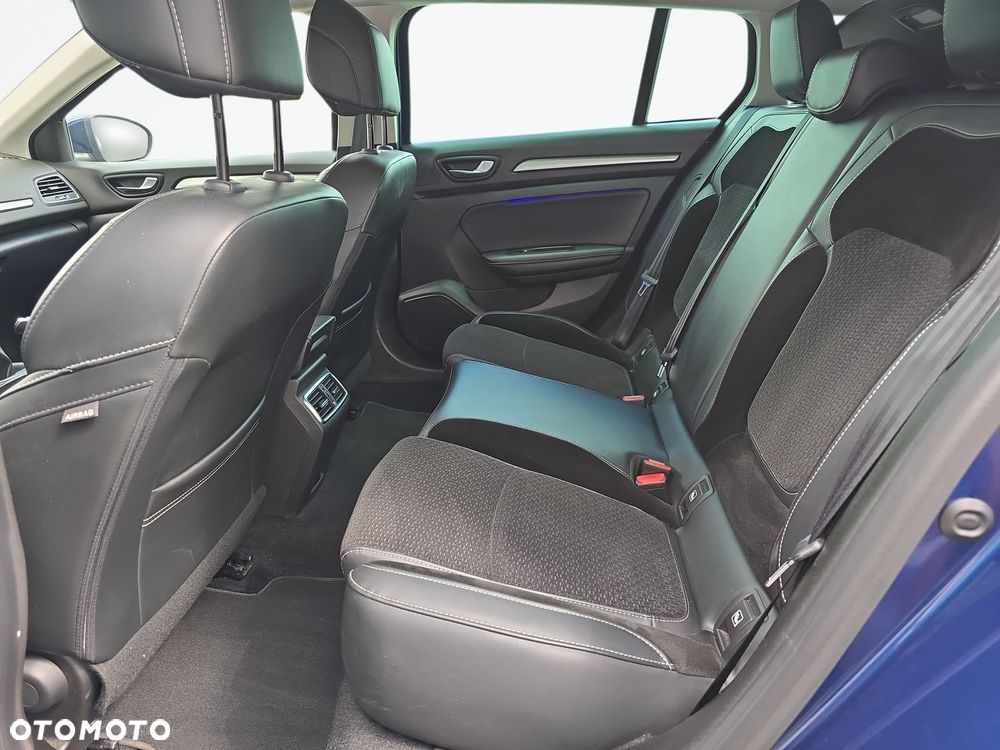 Renault Megane 1.3 TCe FAP Intens - 20