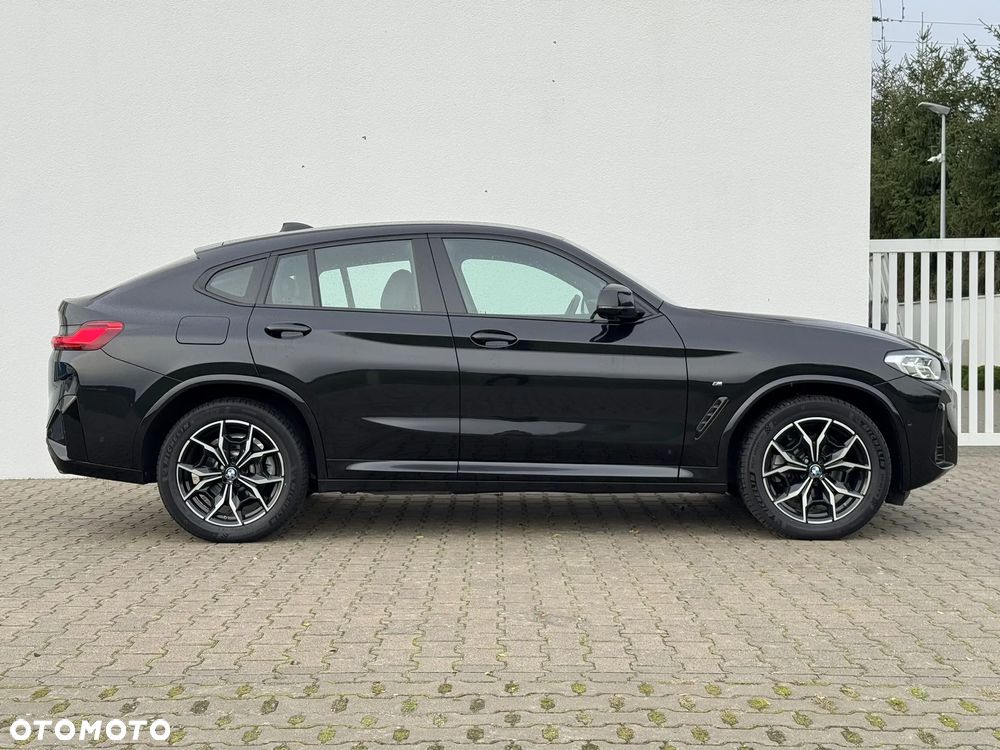 BMW X4 - 7