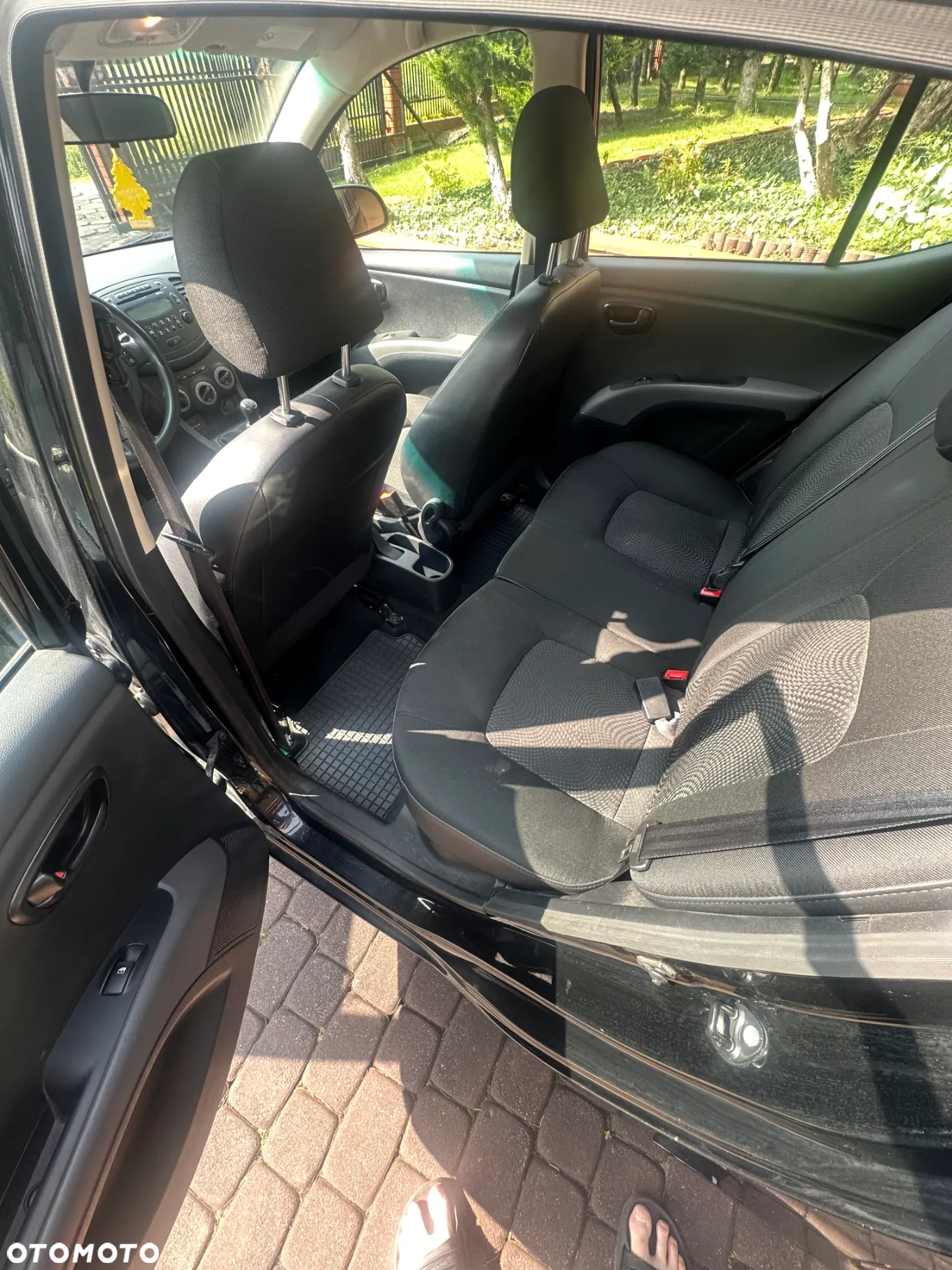 Hyundai i10 1.1 Comfort - 10